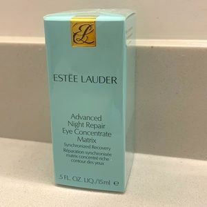 Estée Lauder Advanced Night Repair Eye Concentrate Matrix